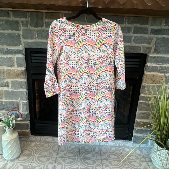 Compañia Fantastica Dress - Picture 1 of 7